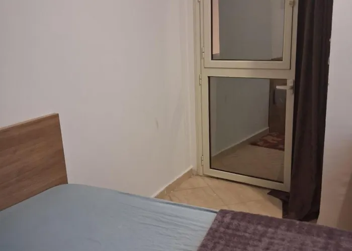 Furnished In Daire *