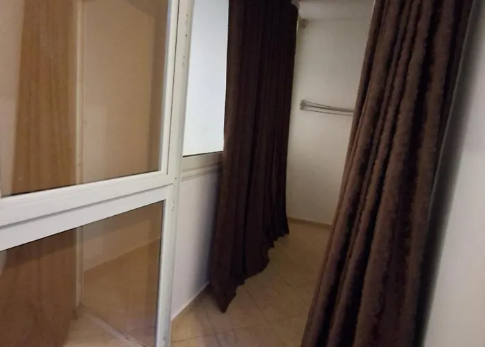 Daire Furnished In Hurgada