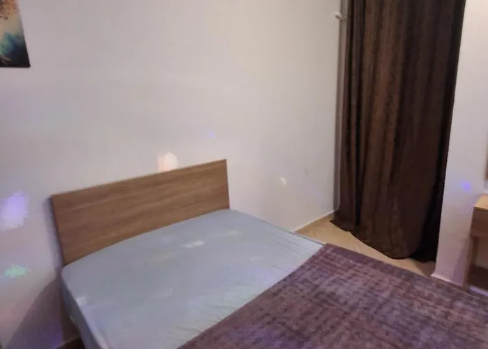 Daire Furnished In