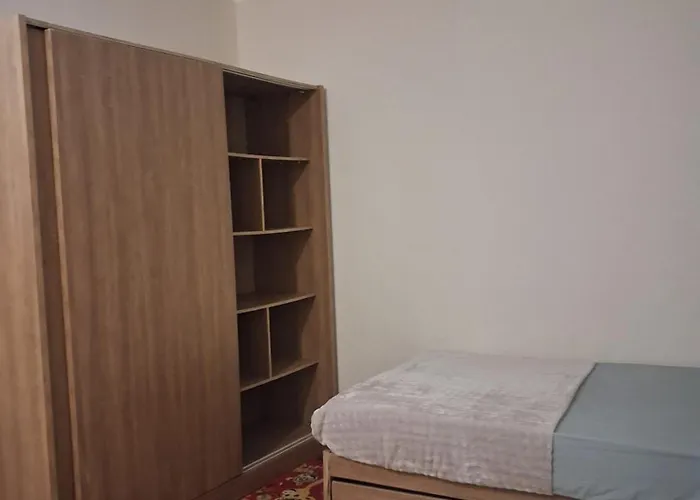 Furnished In *