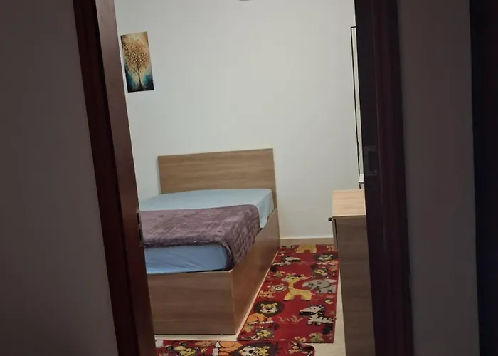Furnished In Daire Hurgada