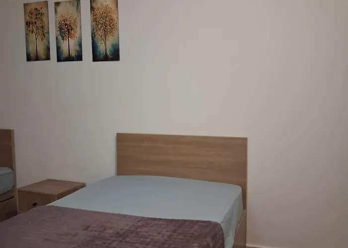 Daire Furnished In Hurgada