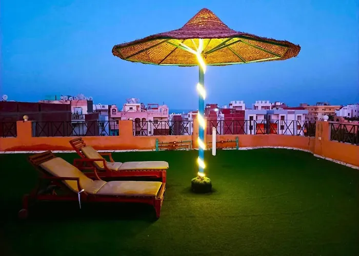 Furnished In Hurgada