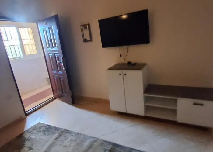 Furnished In Hurgada