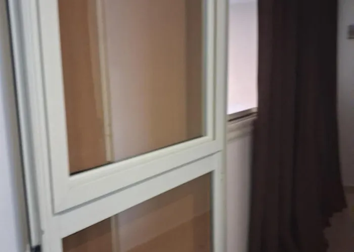 Furnished In Daire Hurgada