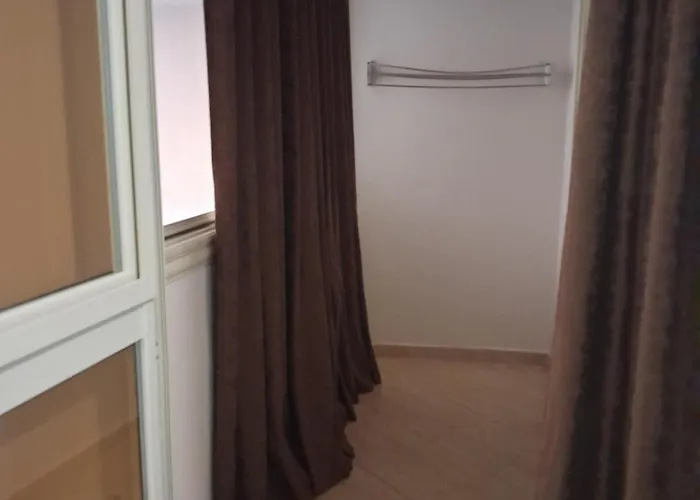 Daire Furnished In