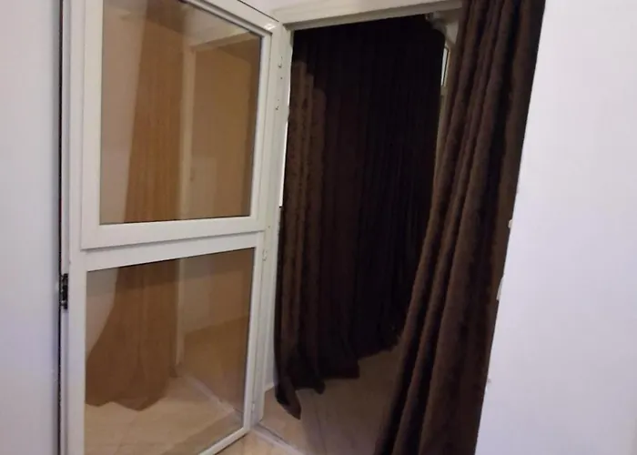Furnished In Hurgada