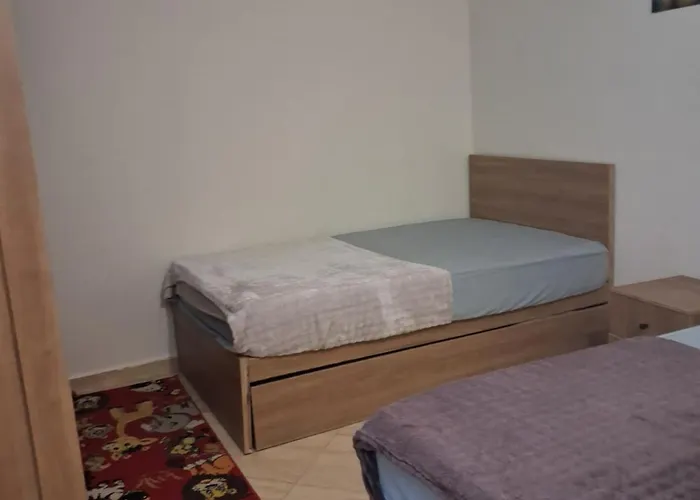 Furnished In