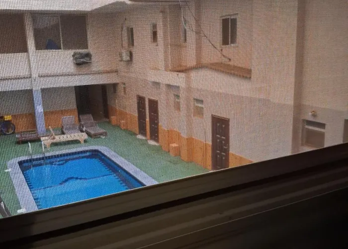 Daire Furnished In Hurgada